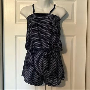 Swimsuit Romper